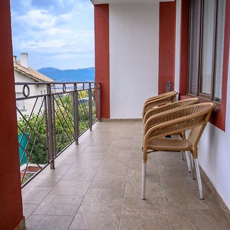 Къща За Гости „Жоро И Дани “ Villa Sapareva Banya Esterno foto
