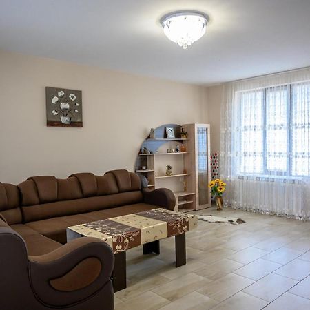 Къща За Гости „Жоро И Дани “ Villa Sapareva Banya Esterno foto