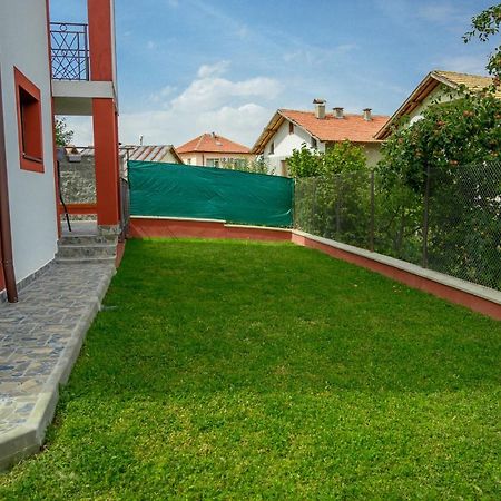 Къща За Гости „Жоро И Дани “ Villa Sapareva Banya Esterno foto