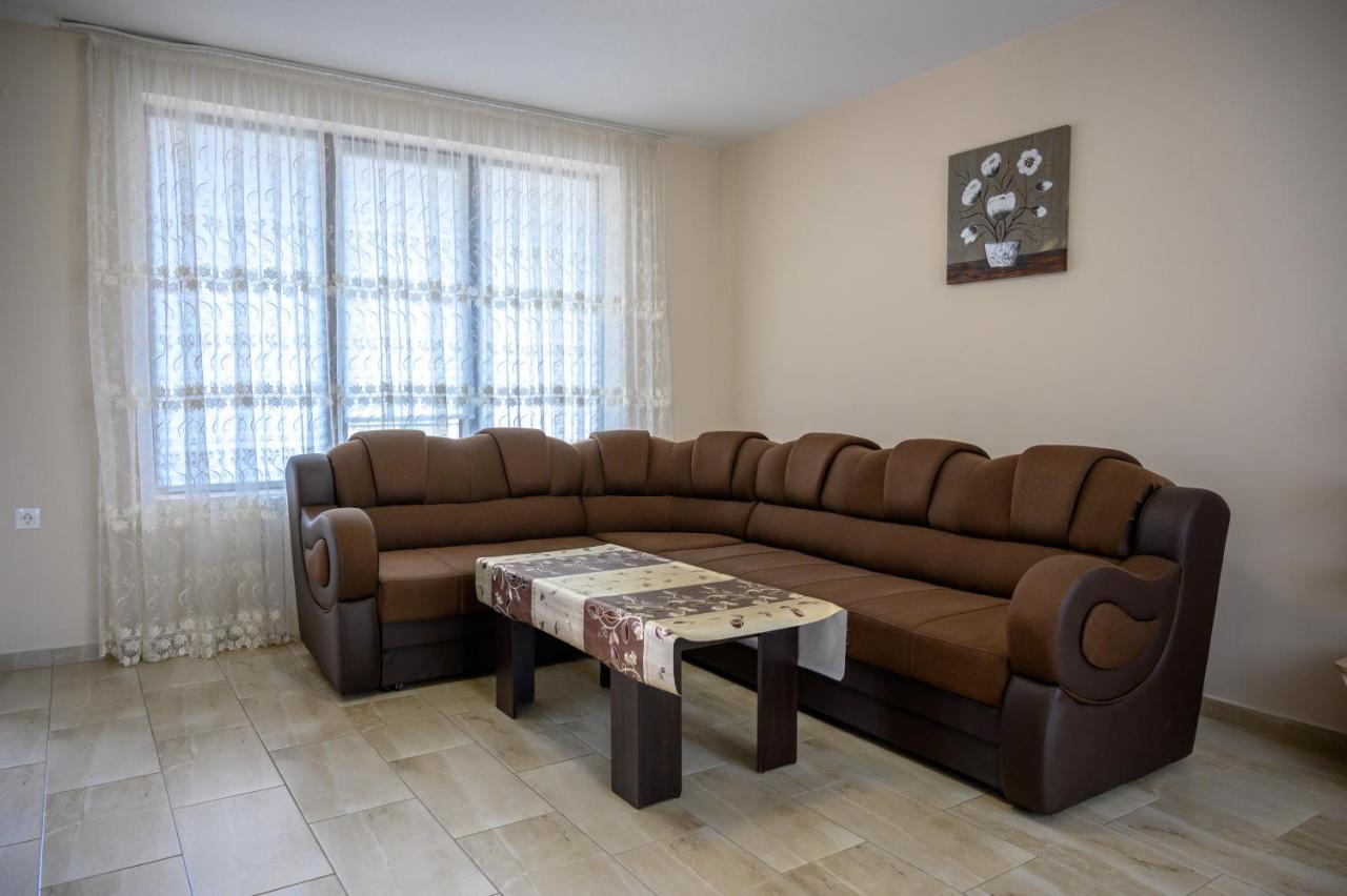 Къща За Гости „Жоро И Дани “ Villa Sapareva Banya Esterno foto