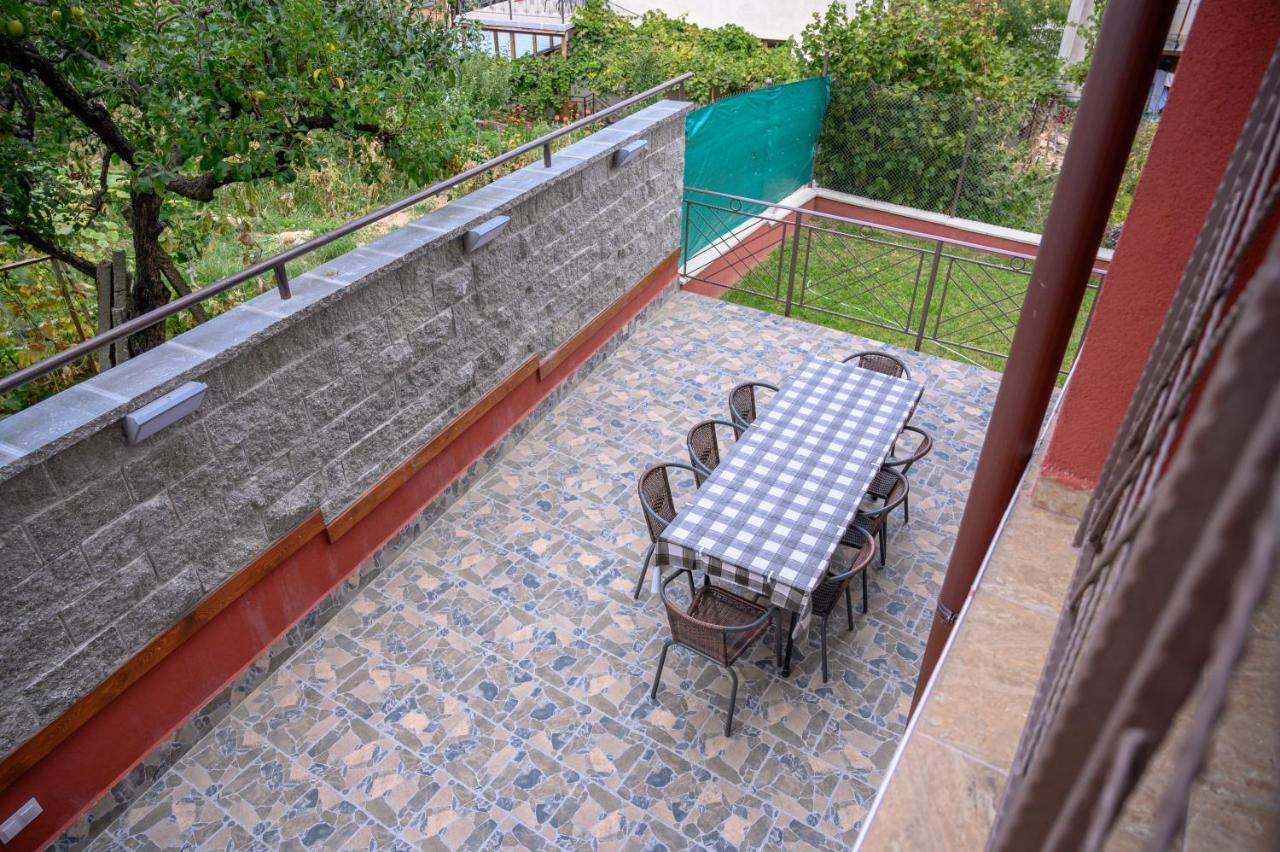 Къща За Гости „Жоро И Дани “ Villa Sapareva Banya Esterno foto