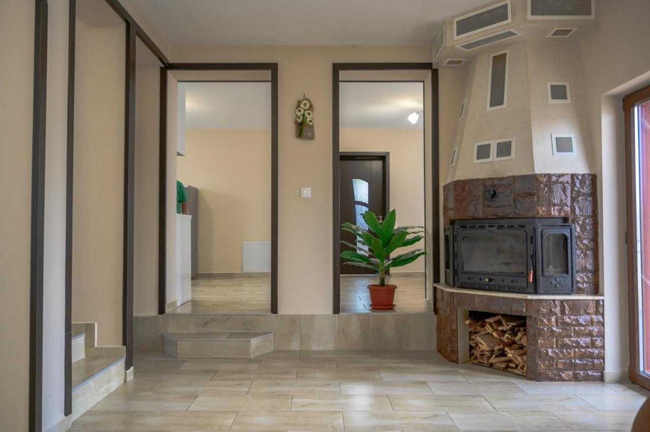 Къща За Гости „Жоро И Дани “ Villa Sapareva Banya Esterno foto