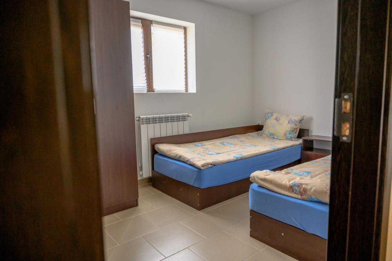 Къща За Гости „Жоро И Дани “ Villa Sapareva Banya Esterno foto