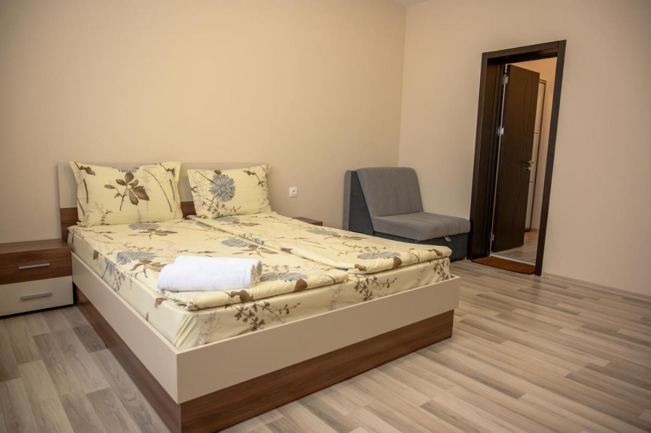 Къща За Гости „Жоро И Дани “ Villa Sapareva Banya Esterno foto