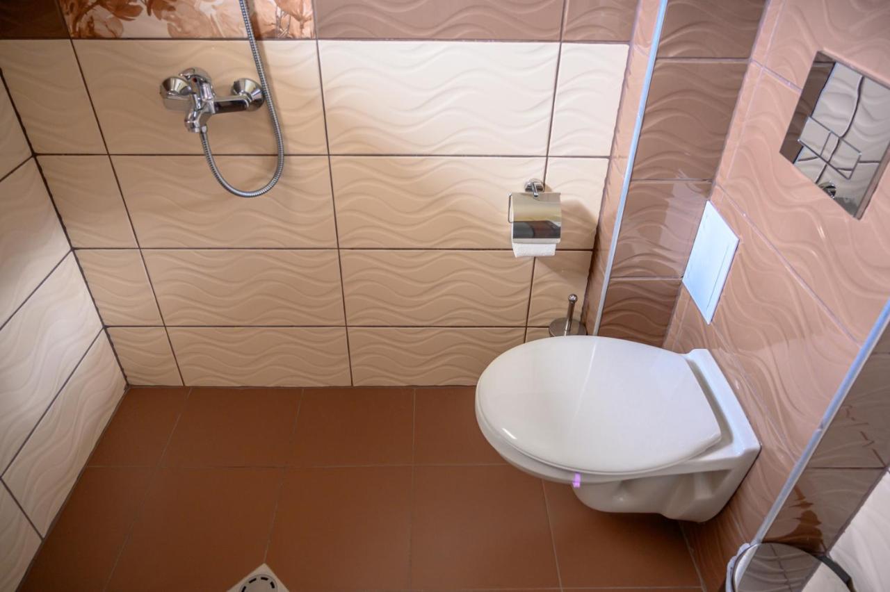Къща За Гости „Жоро И Дани “ Villa Sapareva Banya Esterno foto