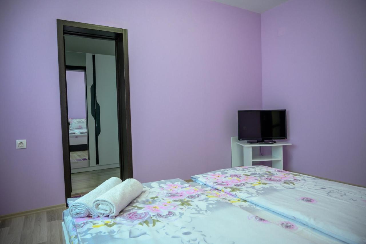 Къща За Гости „Жоро И Дани “ Villa Sapareva Banya Esterno foto