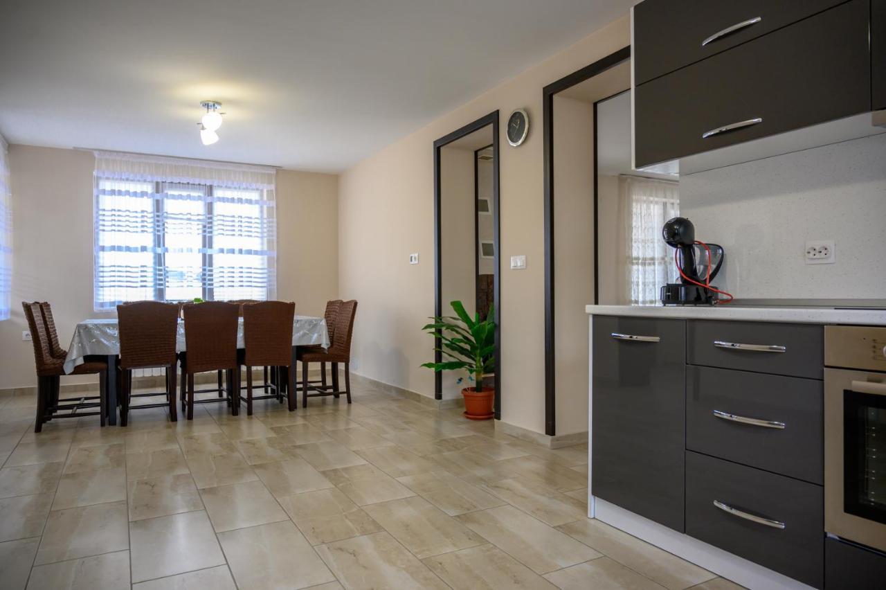 Къща За Гости „Жоро И Дани “ Villa Sapareva Banya Esterno foto