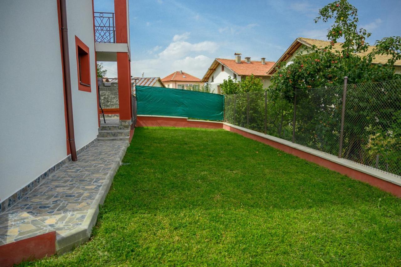 Къща За Гости „Жоро И Дани “ Villa Sapareva Banya Esterno foto