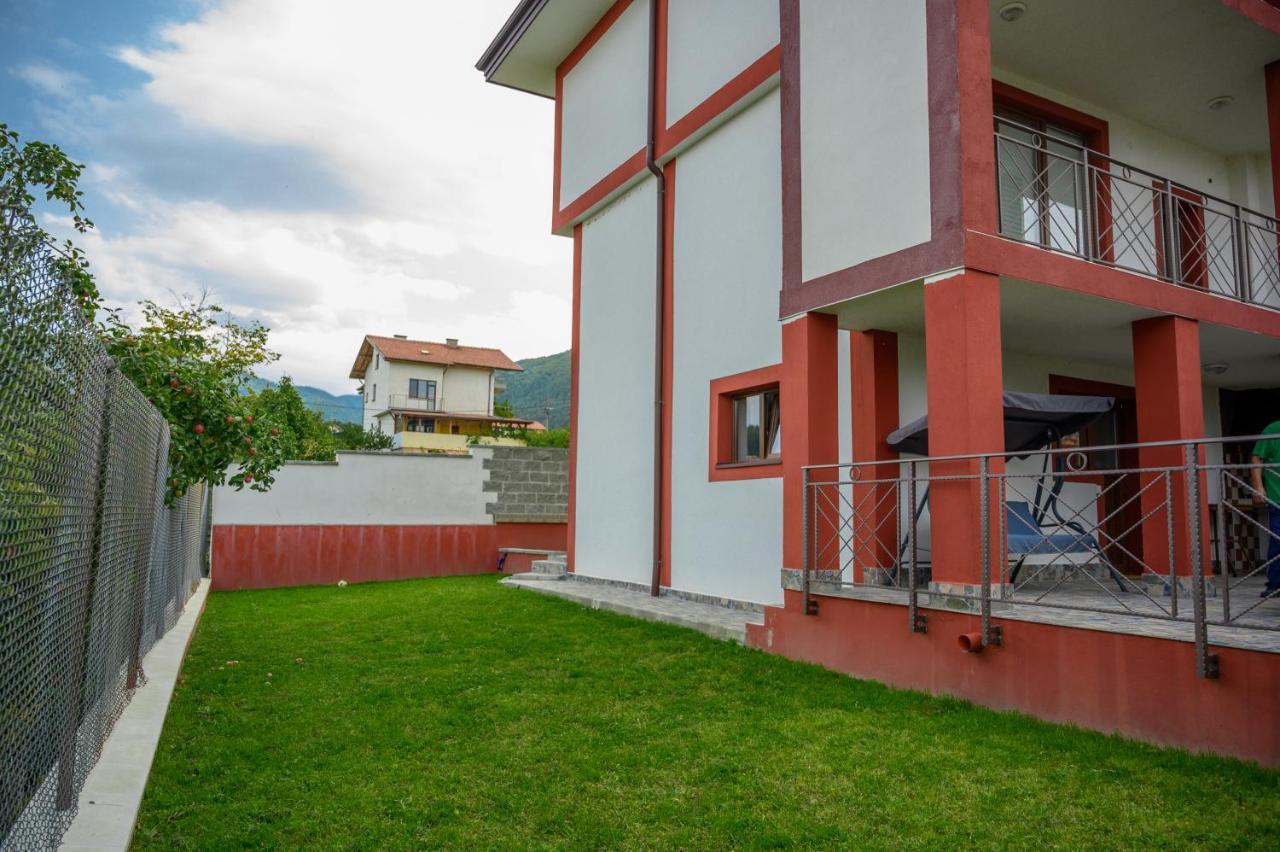 Къща За Гости „Жоро И Дани “ Villa Sapareva Banya Esterno foto